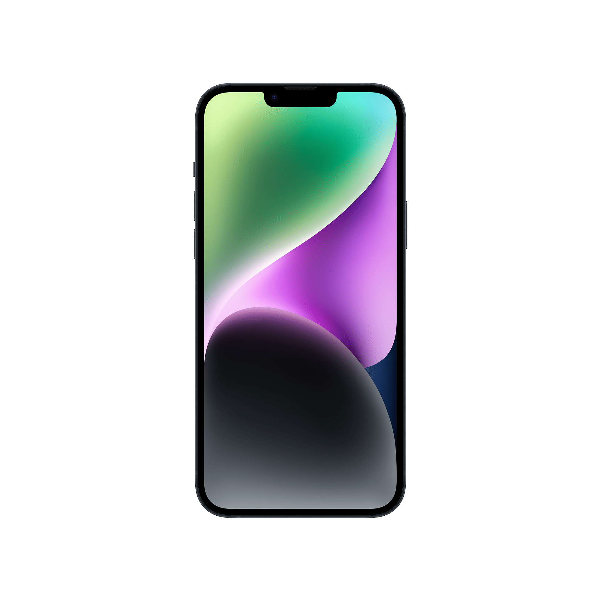 Buy Apple iPhone 14 Plus (128GB, Midnight) Online - Croma